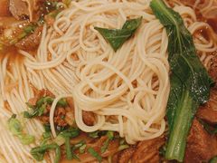 -松鹤楼·苏式汤面(虹桥天地店)