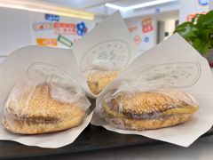 -正宗八宝冰饭·非遗冰饭·烧烤(奎桥店)