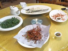 -大笑饭堂(甲子桥店)