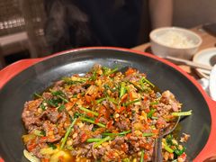 -新太二·鲜料川菜(晶耀前滩店)