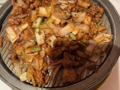 -宝轩渔府·老字号海鲜·正宗津菜(水上店)
