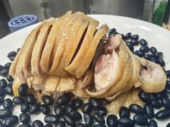 -豫丰汇河南名菜楼(武记餐饮)