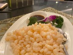 清炒虾仁-新聚丰菜馆(太监弄店)