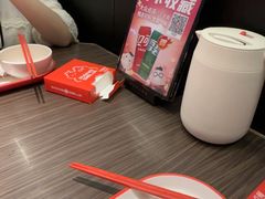 -胖哥俩肉蟹煲(梅溪步步高店)