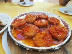 -金百门·顺德海鲜酒家(陈村店)