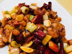 -成都驻京办餐厅(蜀都宾馆店)