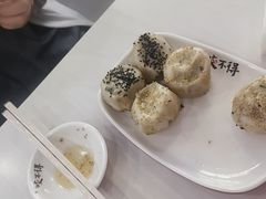 -咬不得高祖生煎·简餐(骆家庄店)