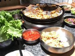 -酒拾烤肉(奥体天虹店)