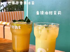 -O'eat Blossom&Pelican(深圳首店)