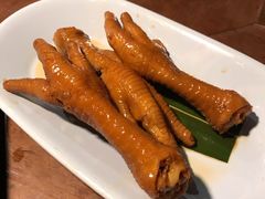 -外婆家(西红门荟聚购物中心店)