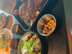 -新贝乐意大利餐厅(苏州中心店)