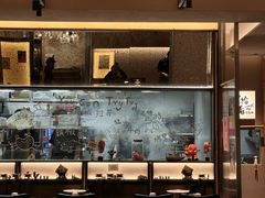 -贰醒·私房小院烧烤 (太古里店)