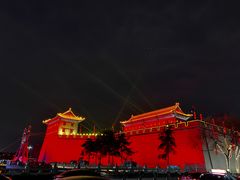 -西安城墙·碑林历史文化景区