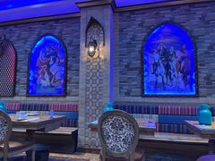 -北疆饭店(金狮广场店)