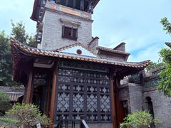 -东莞市可园博物馆