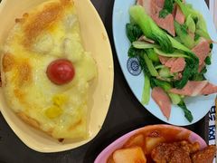 -农园餐厅(北京大学店)