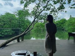 -木守西溪溪隐餐厅