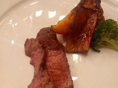 -食间牛排(湖西路店)