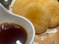 糍粑-陶德砂锅(蜀汉路店)
