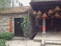 -小洲村