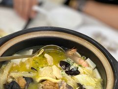 -聚丰园•湖鲜餐厅(阿红私房菜梅石路店)