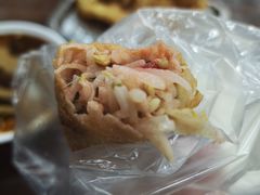 卷圈-大福来(金海道店)