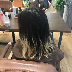 点击看大图 -意廊 Hair Salon