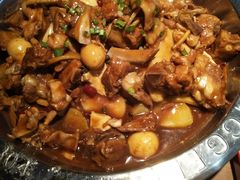 -胖哥俩肉蟹煲(淮安万达店)