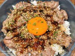 -WOKKA by艮上(中海环宇荟店)