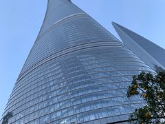 -上海中心大厦