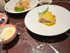 -新白鹿餐厅(爱琴海购物中心店)
