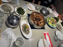 -蝎王府羊蝎子(虎坊桥总店)