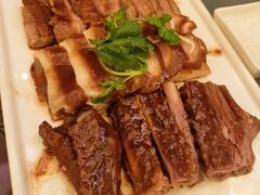 -汕头龙光喜来登酒店-采悦轩中餐厅