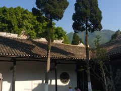 -白帝城·瞿塘峡景区