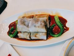 -东海朗廷酒店-唐阁T’ANG COURT 中餐厅