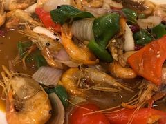 -宏玲餐厅(四川南路店)