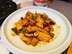 美极爆鲜菌-江南里·新浙菜(苏州大悦城店)