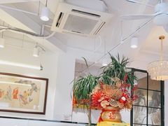 -堂屋糖水店(愚园店)