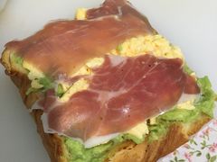 -盒马鲜生(馥邦国际店)