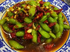 -江城燕子大排档(江汉路步行街店)