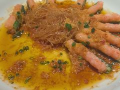 -鸽子侯·家宴·平价海鲜(绿地店)