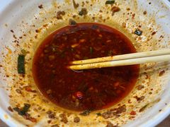 -老陈婆手工面庄