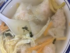 -长人馄饨铺(解放街店)