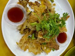 -明记烧鱼美味店