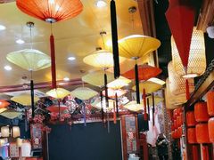 -淮安宴·淮扬菜(清河路一店)