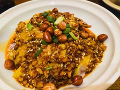 口水鸡-大川先生·小龙虾·川菜(信义坊店)