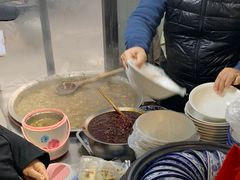 -刘老虎肉丸糊辣汤(总店)