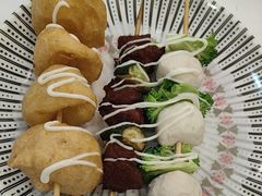 -和乐喜点(宝岗大道店)
