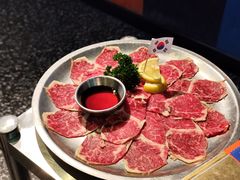-入火韩国烤肉(凯旋广场店)