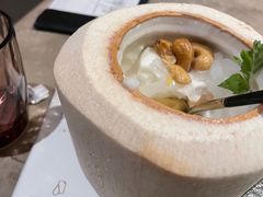 -星叶·东南亚料理(温州万象城店)